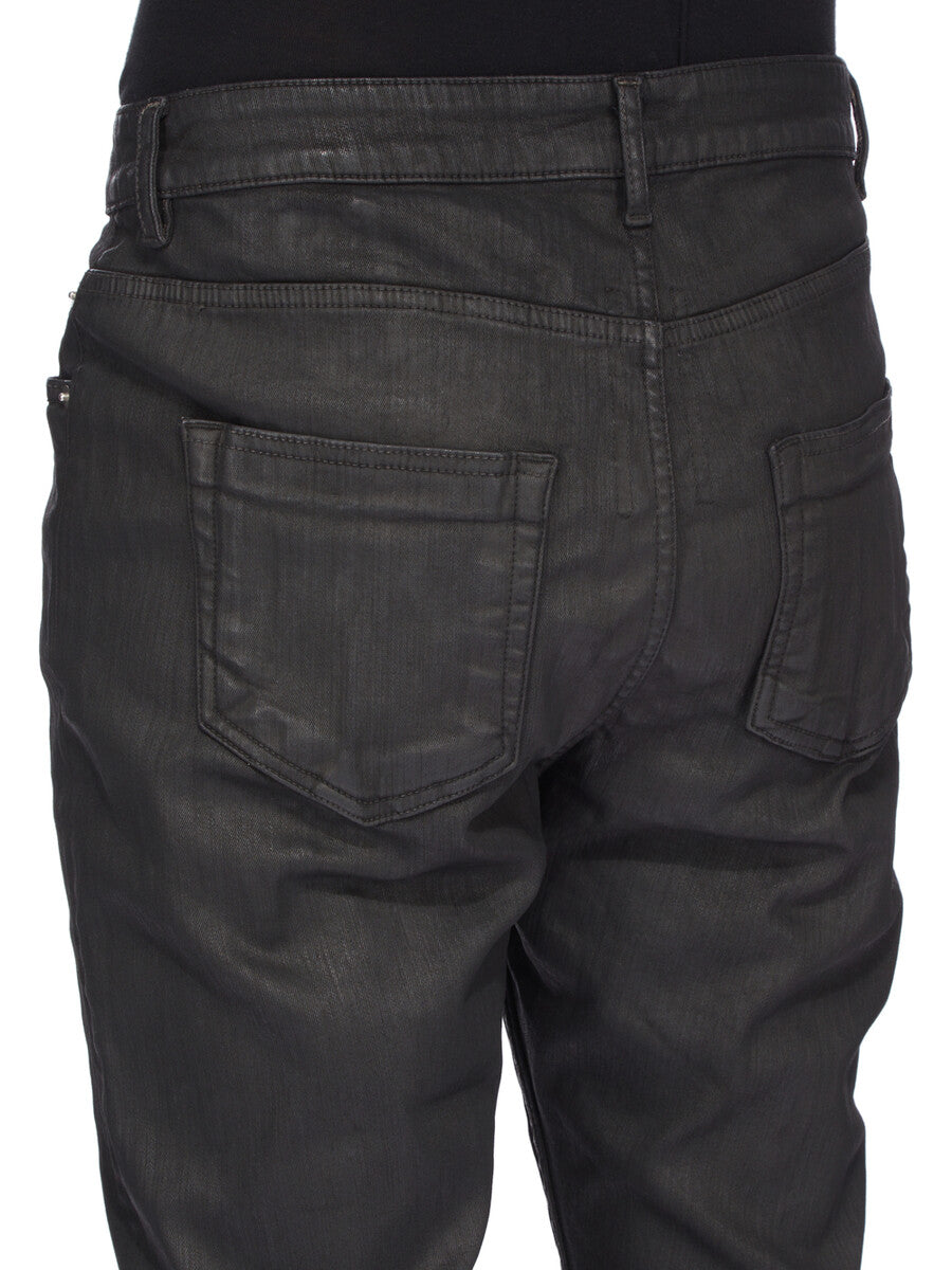 DETROIT CUT| RICK OWENS