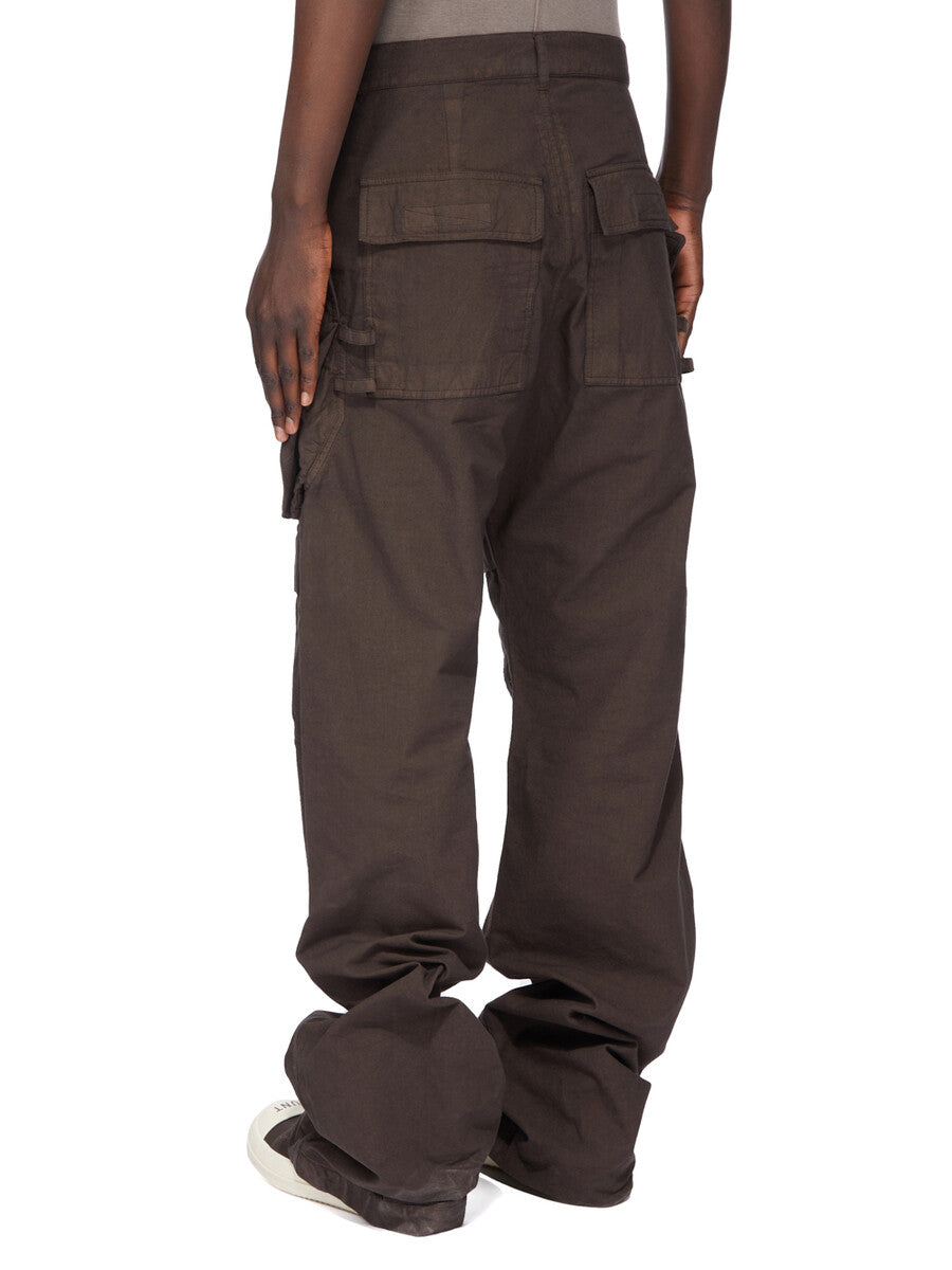 STEFAN CARGO| RICK OWENS