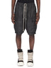DU02E7369_BW_99X | CARGOBELA SHORTS