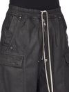 DU02E7369_BW_99X | CARGOBELA SHORTS