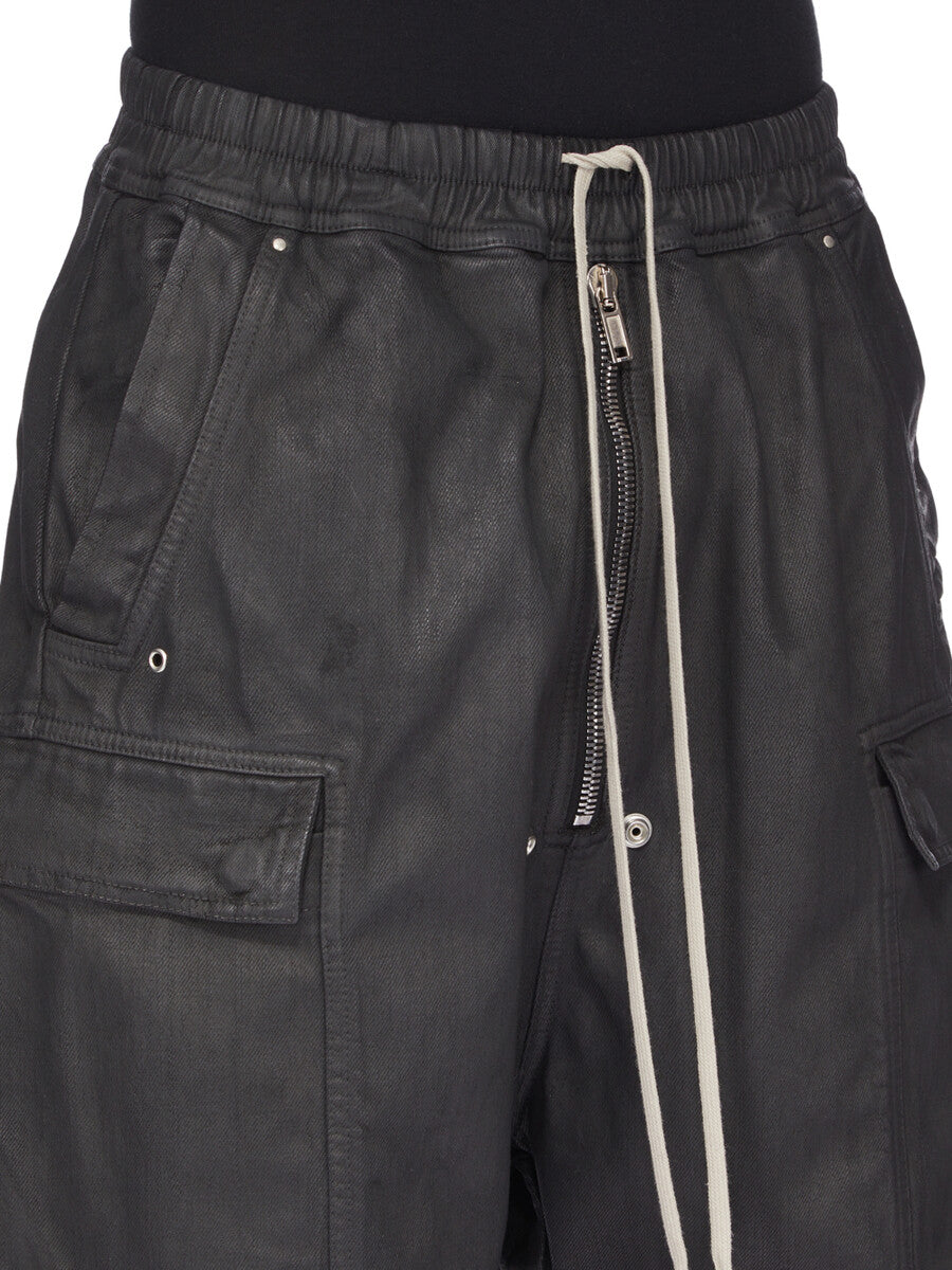 DU02E7369_BW_99X | CARGOBELA SHORTS