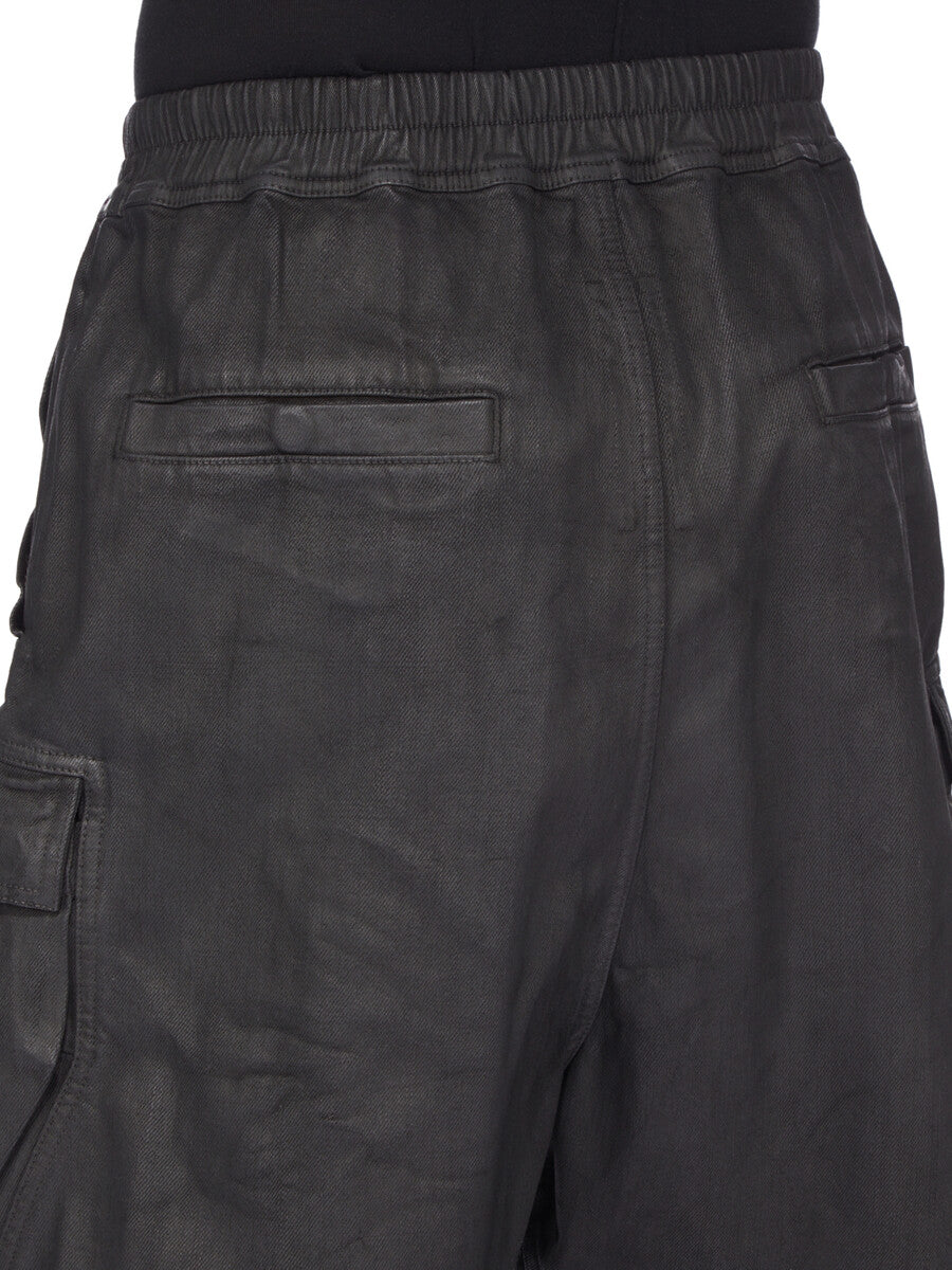 DU02E7369_BW_99X | CARGOBELA SHORTS