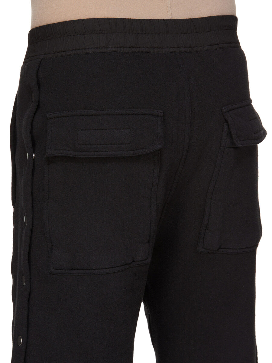DU02E7373_FSL_09 | PUSHER SHORTS