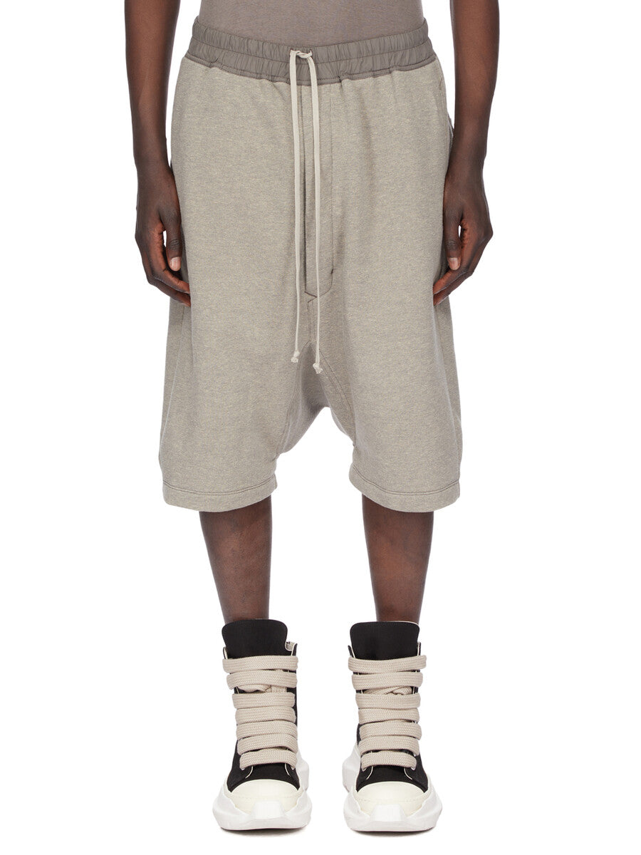 DRAWSTRING PODS| RICK OWENS