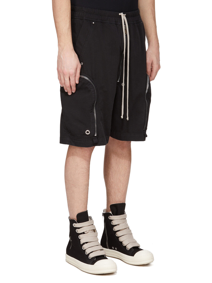 DU02E7389_TW_09 | BAUHAUS SHORTS