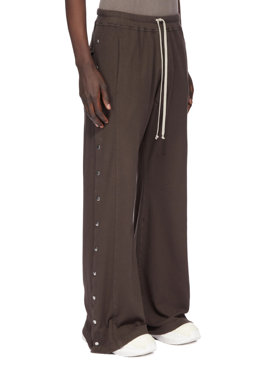 PUSHER PANTS| RICK OWENS