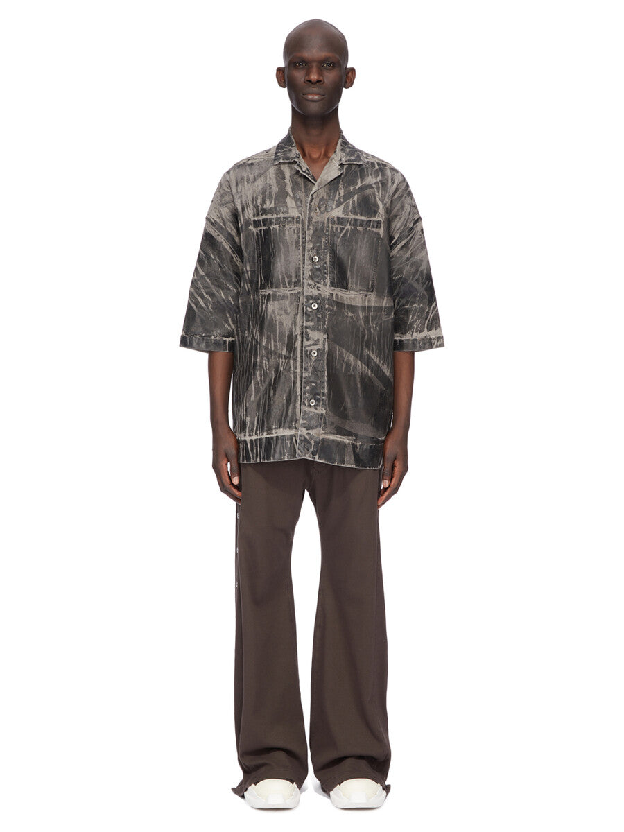 DU02E7393_JDB_78 | PUSHER PANTS