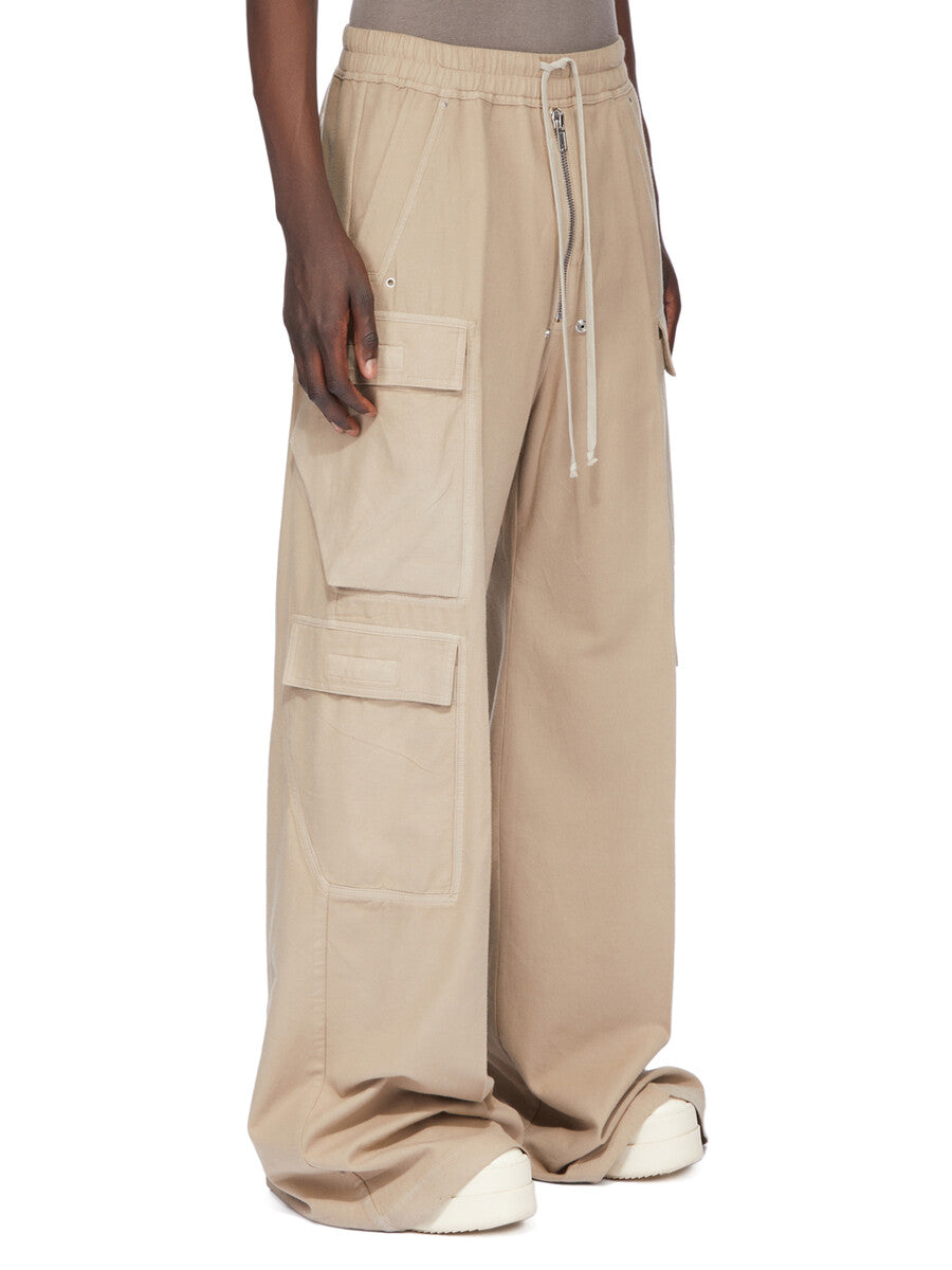 DU02E7398_CFL_88 | DOUBLE CARGO JUMBO BELAS