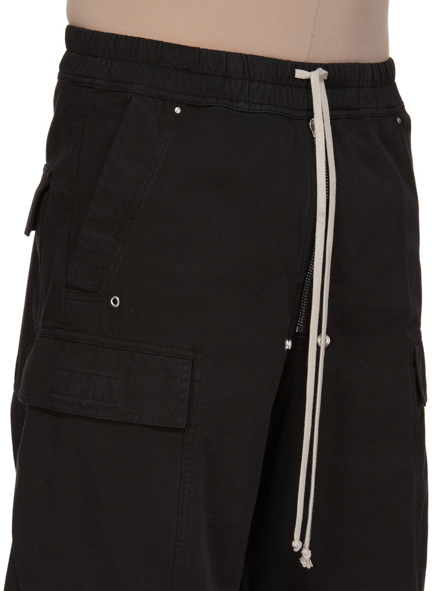 DU02E7398_TW_09 | DOUBLE CARGO JUMBO BELAS