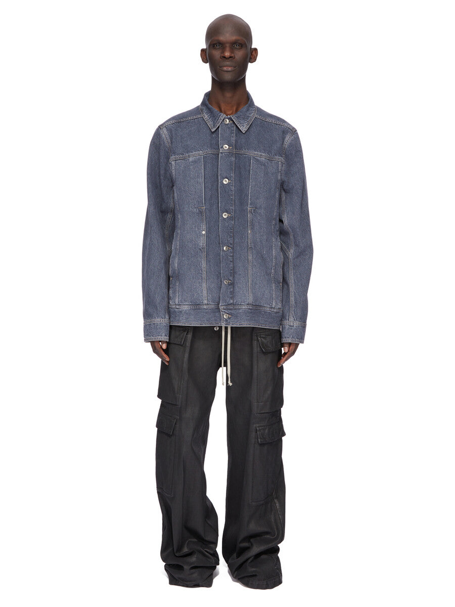 DU02E7752_DGY_58 | LIDO WORKER