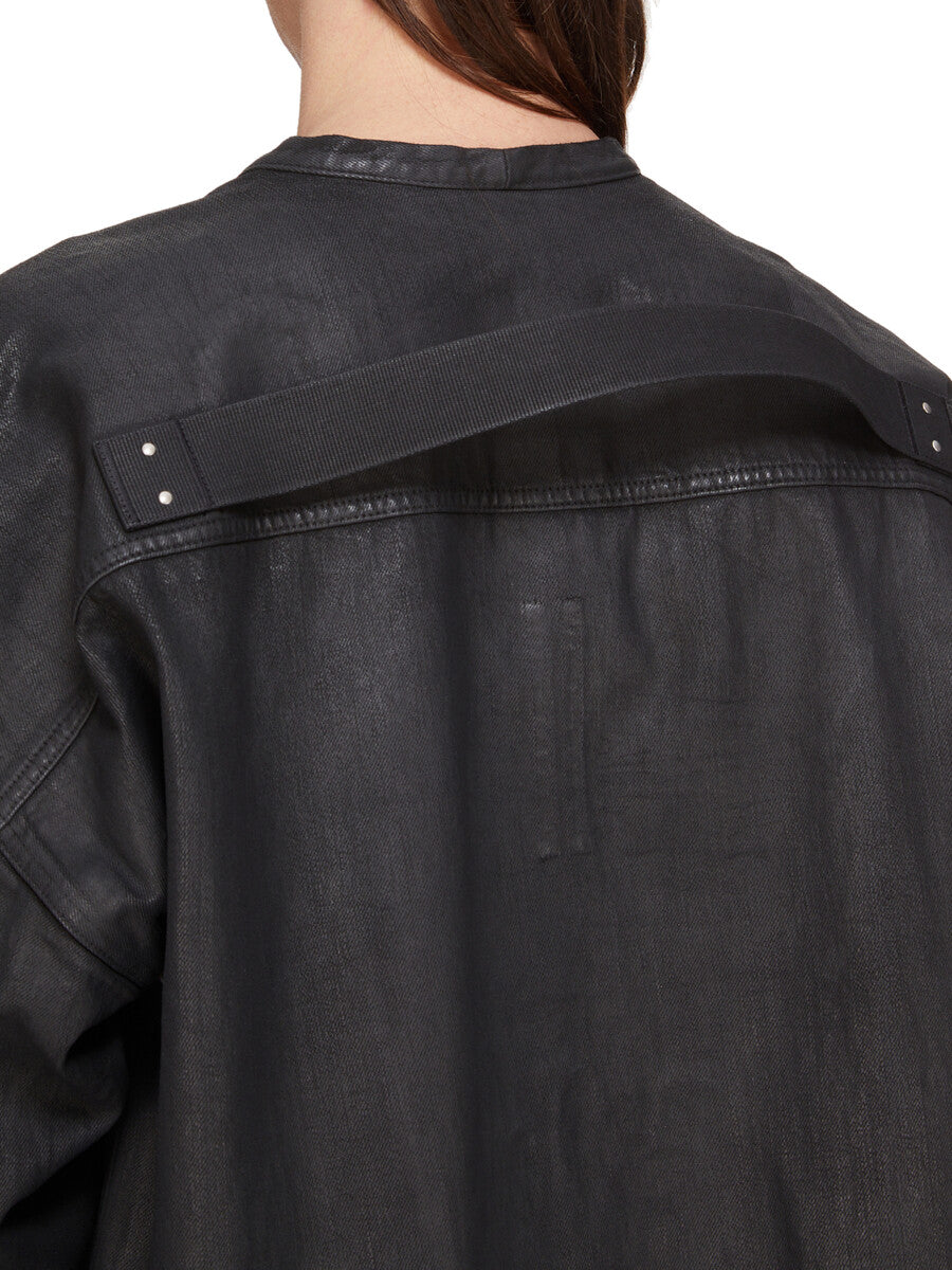 DU02E7756_BW_99X | LIDO LARRY SHIRT