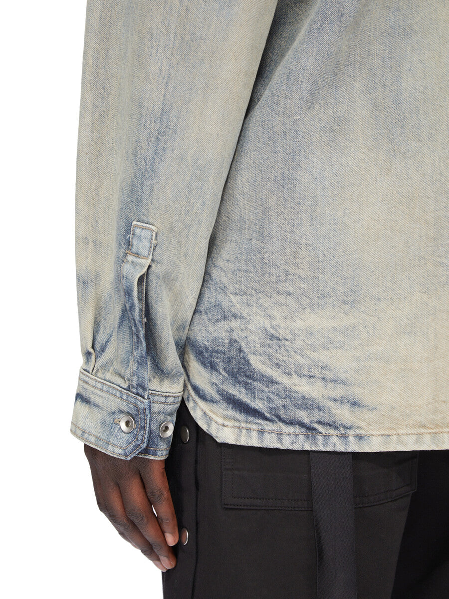 DU02E7769_DMP_38 | JUMBO OUTERSHIRT