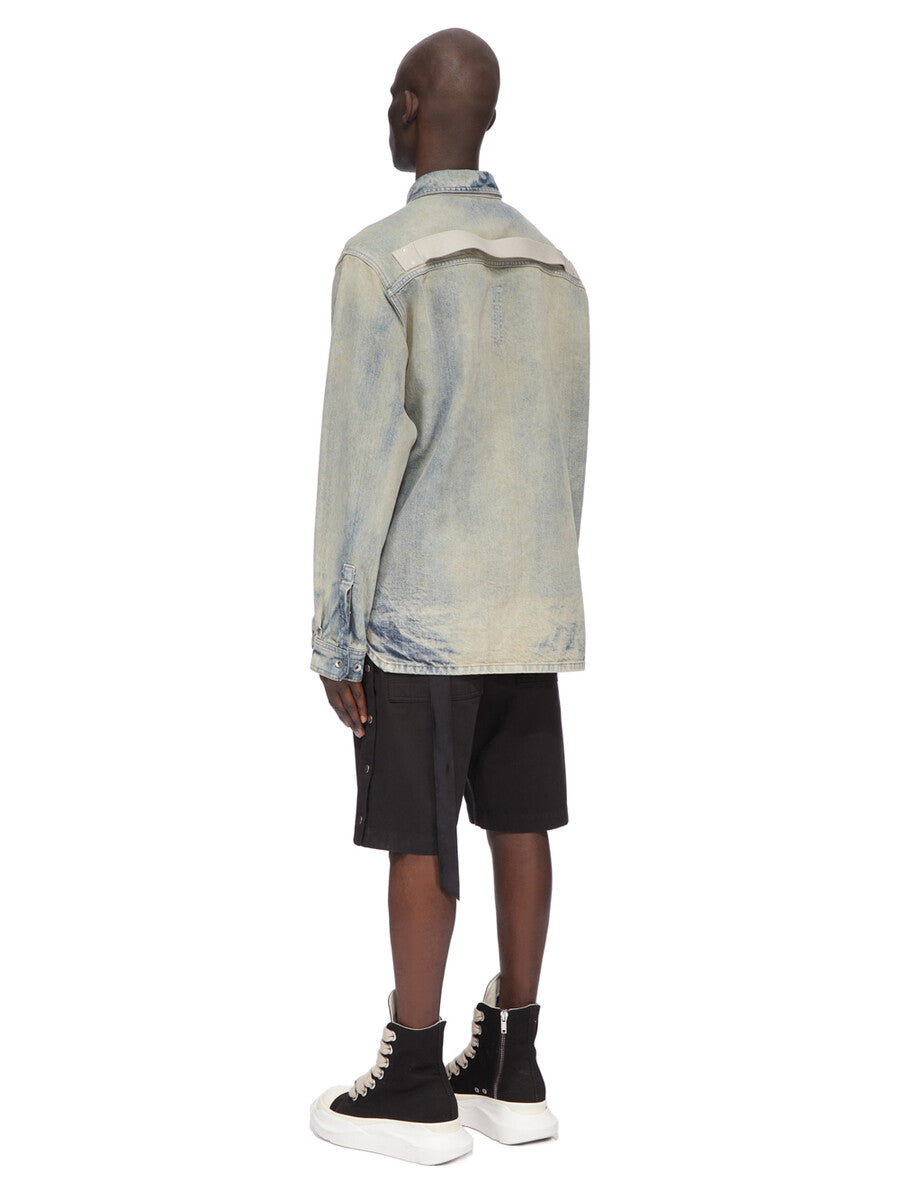 DU02E7769_DMP_38 | JUMBO OUTERSHIRT