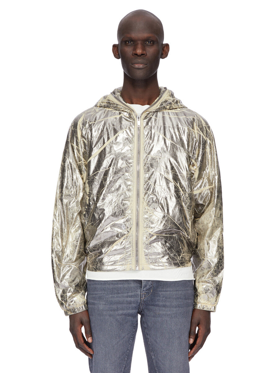 DU02E7770_NPF_128 | SEALED WINDBREAKER