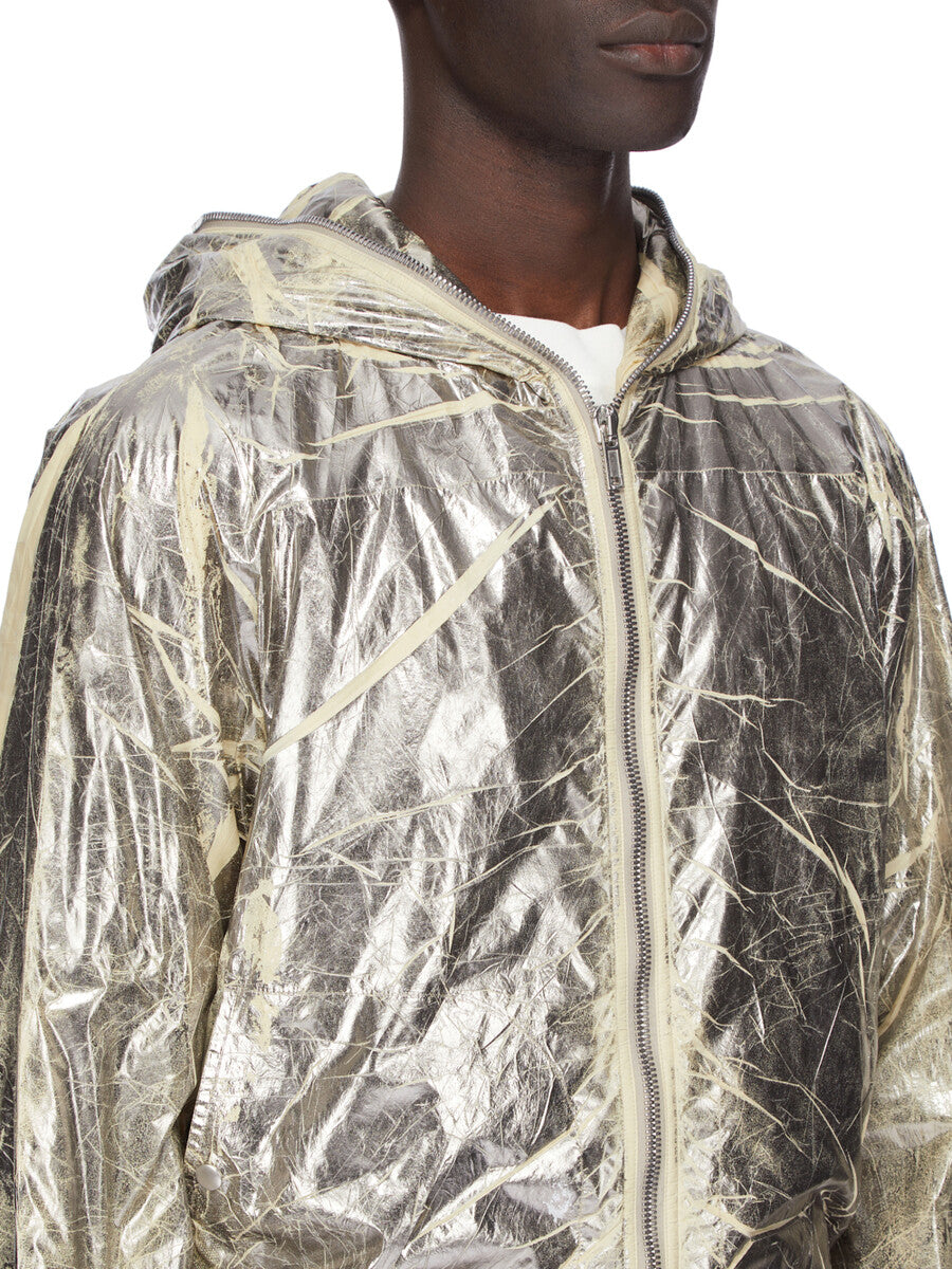 DU02E7770_NPF_128 | SEALED WINDBREAKER