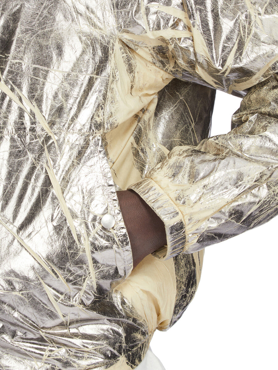 DU02E7770_NPF_128 | SEALED WINDBREAKER