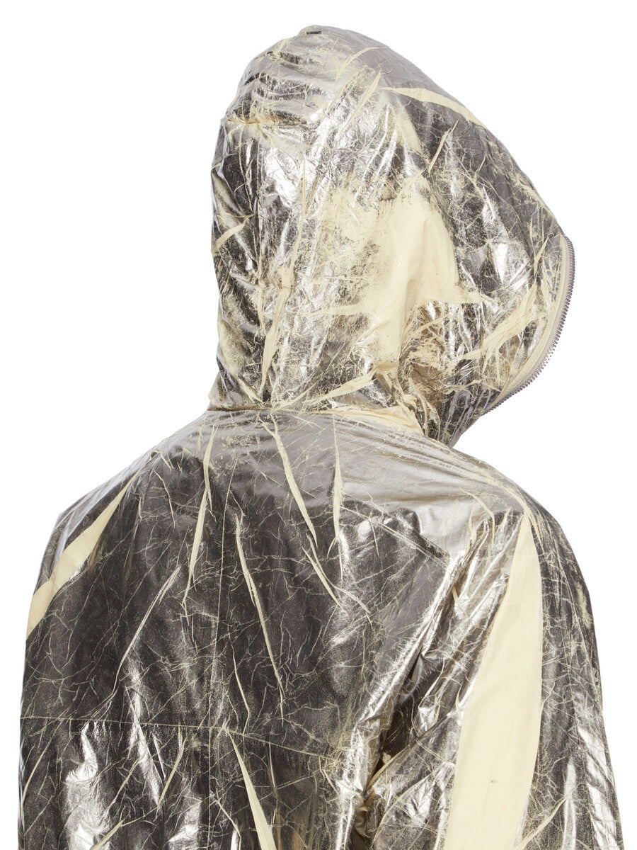 DU02E7770_NPF_128 | SEALED WINDBREAKER