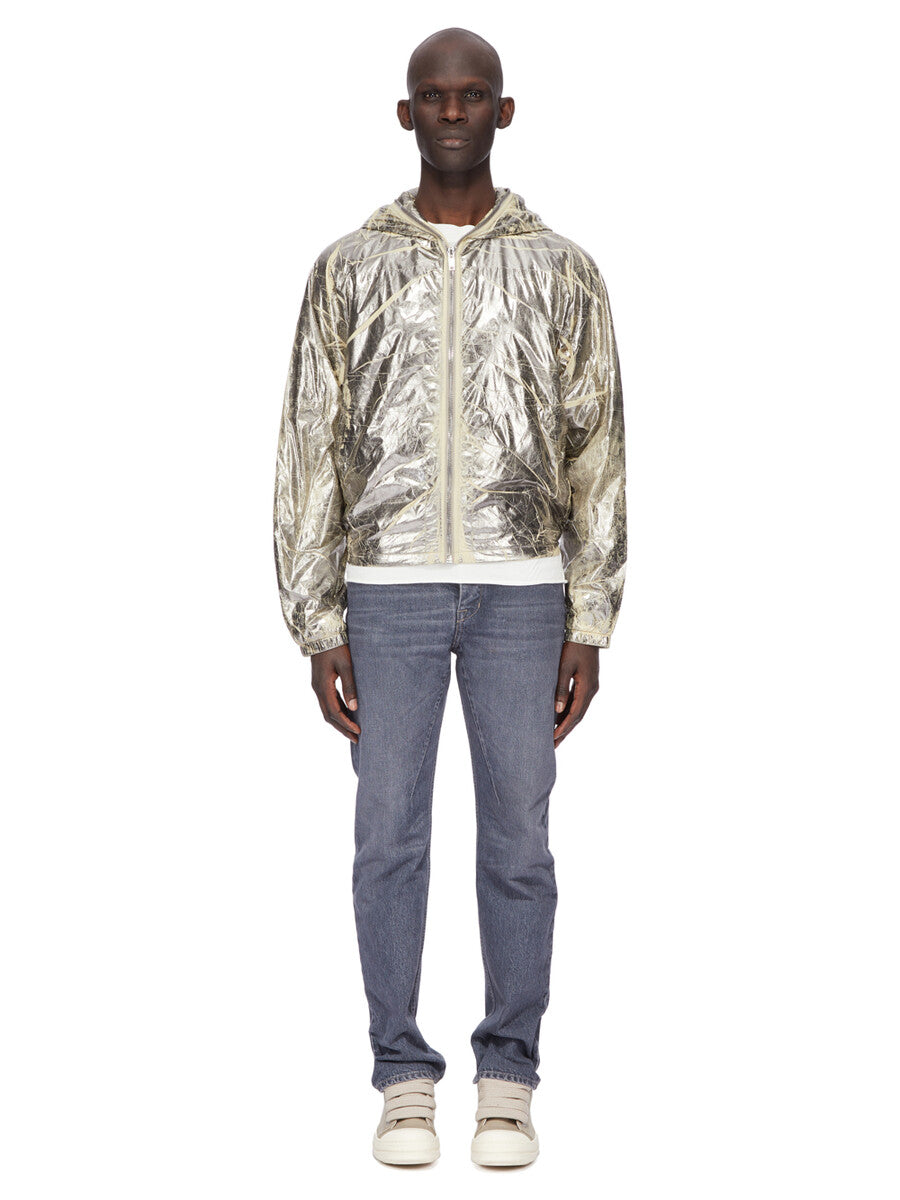 DU02E7770_NPF_128 | SEALED WINDBREAKER