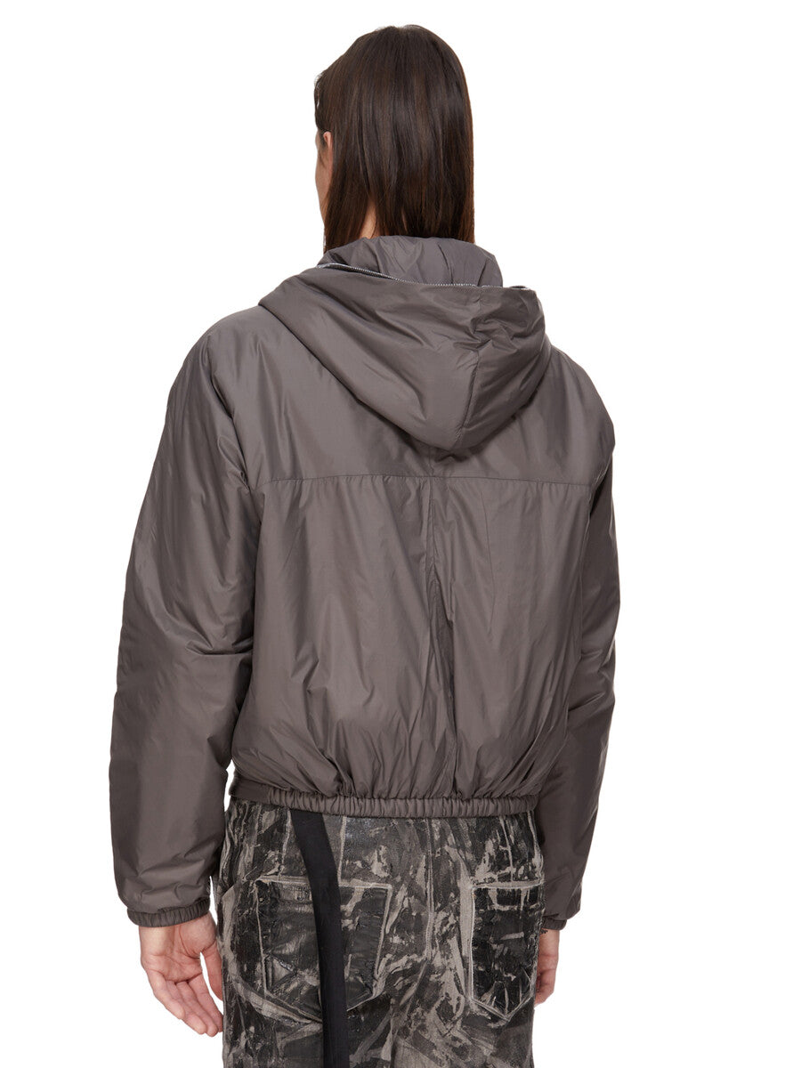 DU02E7770_NP_94 | SEALED WINDBREAKER