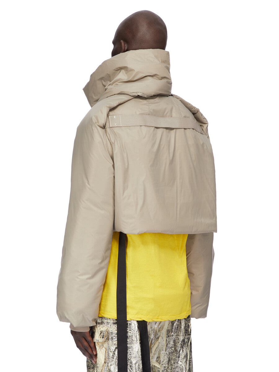 DU02E7777_NP_88 | CONVERTIBLE JKT