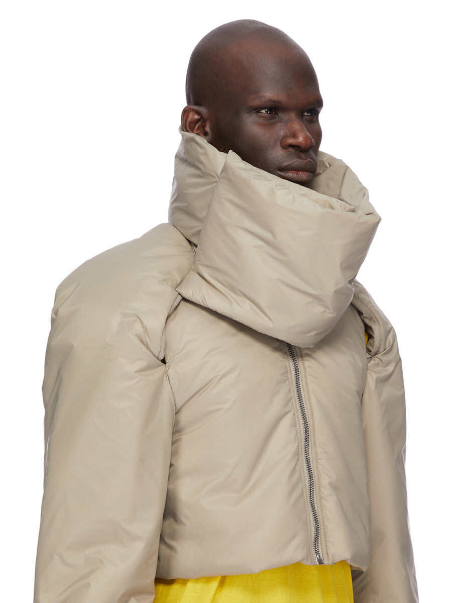 DU02E7777_NP_88 | CONVERTIBLE JKT