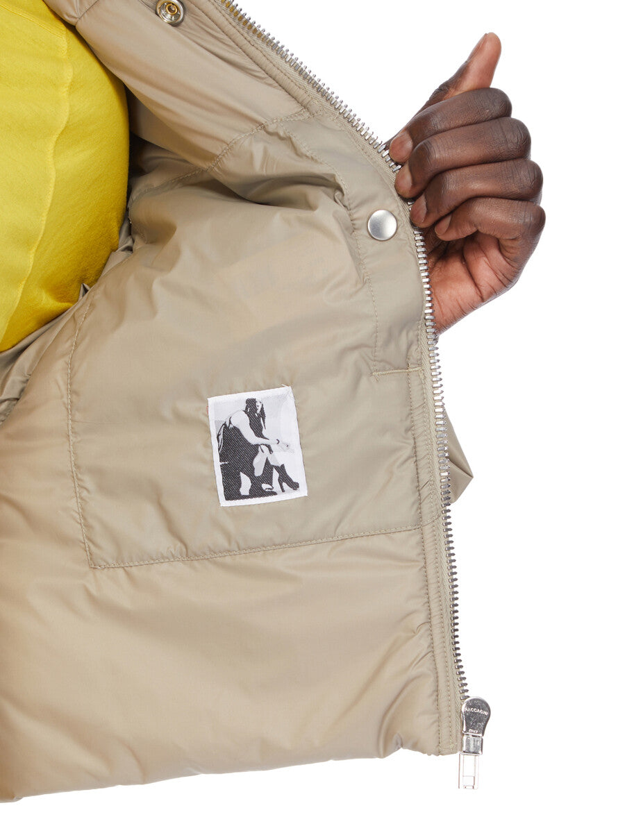 DU02E7777_NP_88 | CONVERTIBLE JKT