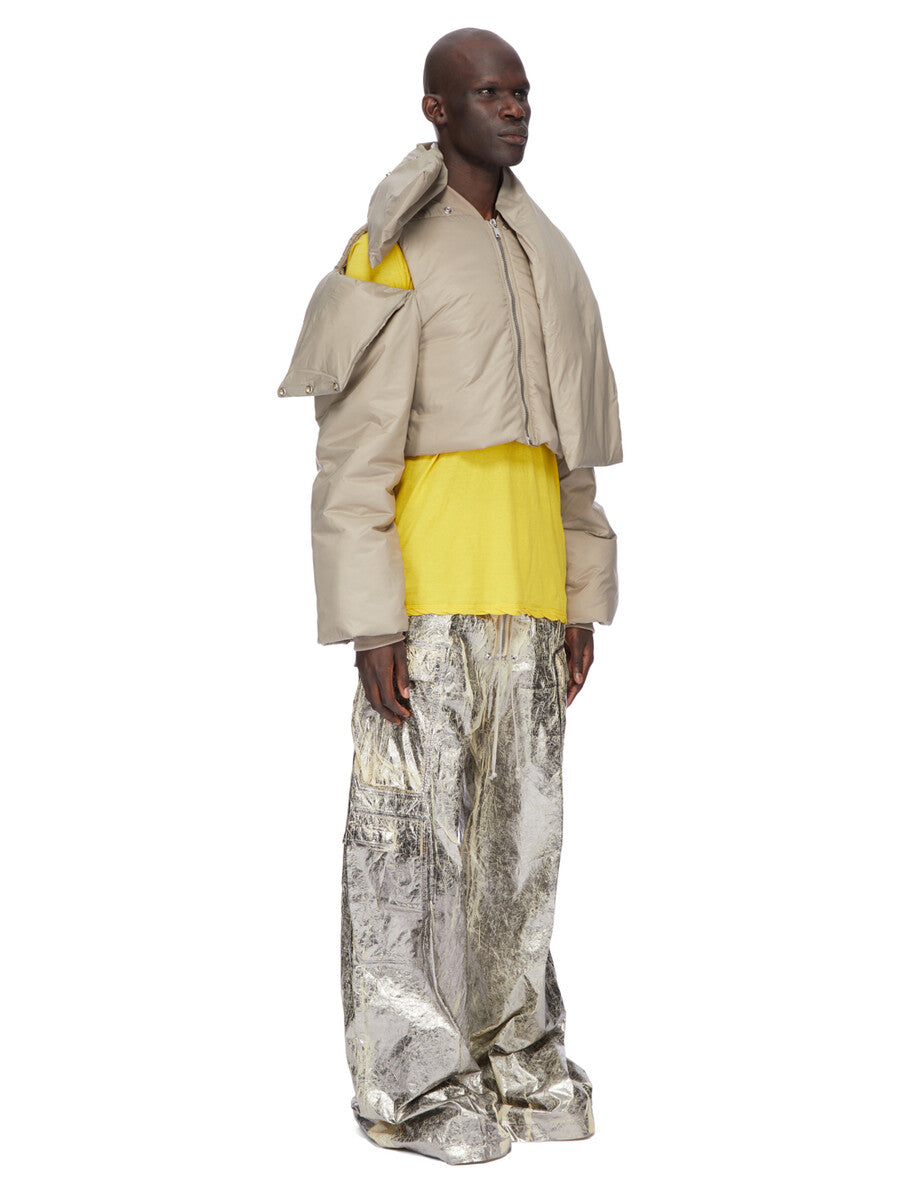 DU02E7777_NP_88 | CONVERTIBLE JKT