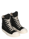 Fashion related image used in ecommerce context featuring designer aesthetic and visual storytelling