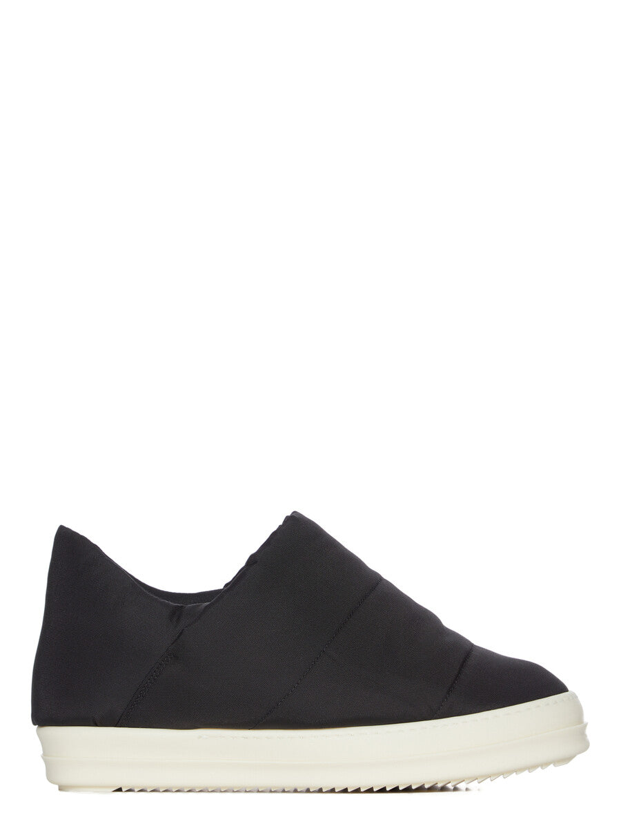 DU02E7827_NCV_91 | PUFFER SLIP ON