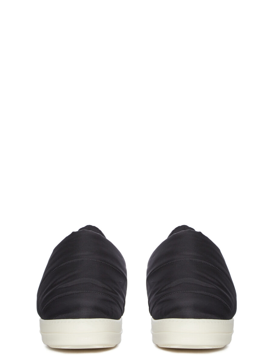 DU02E7827_NCV_91 | PUFFER SLIP ON