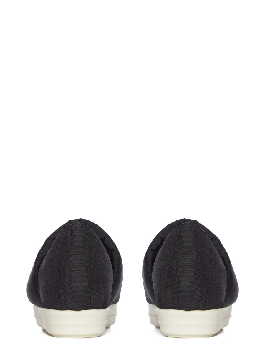 DU02E7827_NCV_91 | PUFFER SLIP ON