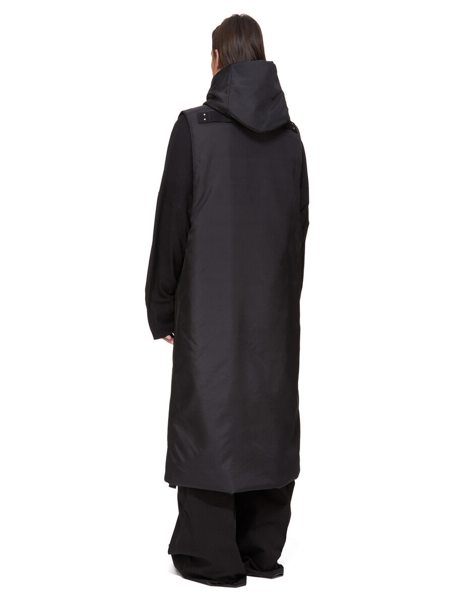 DU02E7972_NCV_09 | HOODED LINER