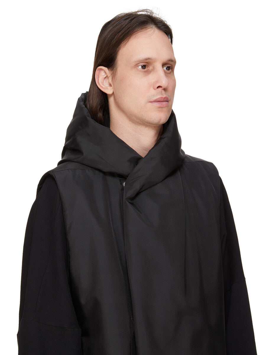 DU02E7972_NCV_09 | HOODED LINER