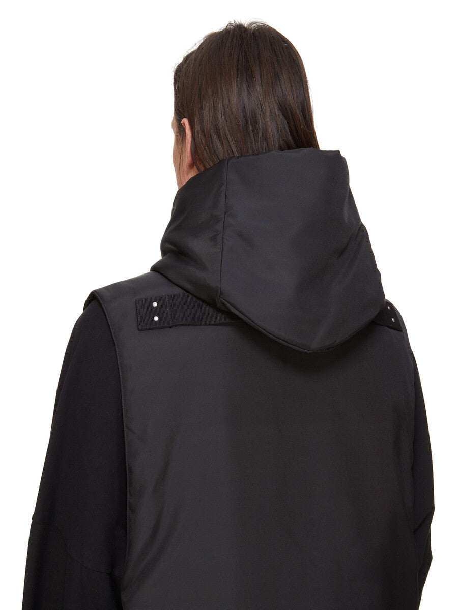 DU02E7972_NCV_09 | HOODED LINER