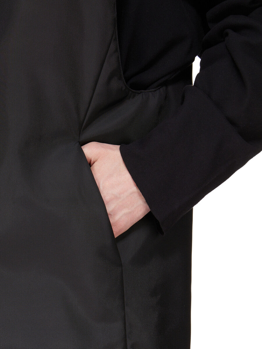 DU02E7972_NCV_09 | HOODED LINER