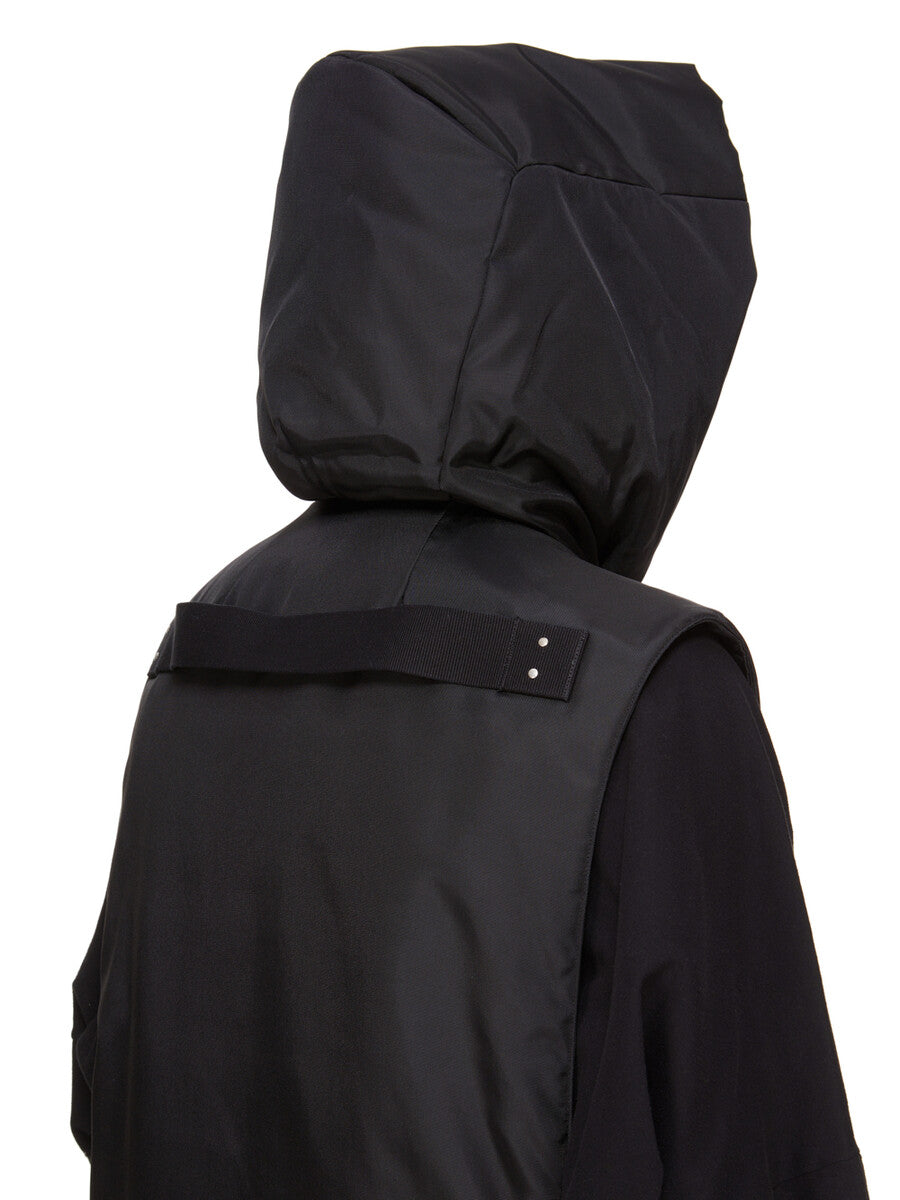 DU02E7972_NCV_09 | HOODED LINER