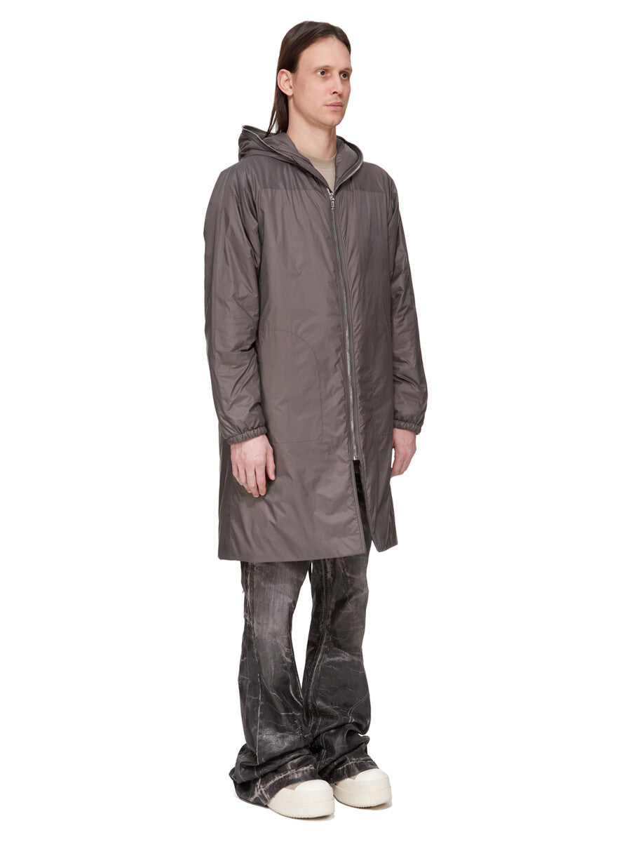 DU02E7973_NP_94 | SEALED WINDBREAKER COAT