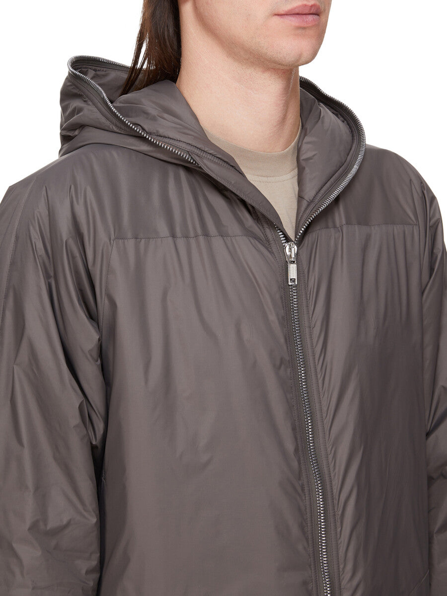 DU02E7973_NP_94 | SEALED WINDBREAKER COAT