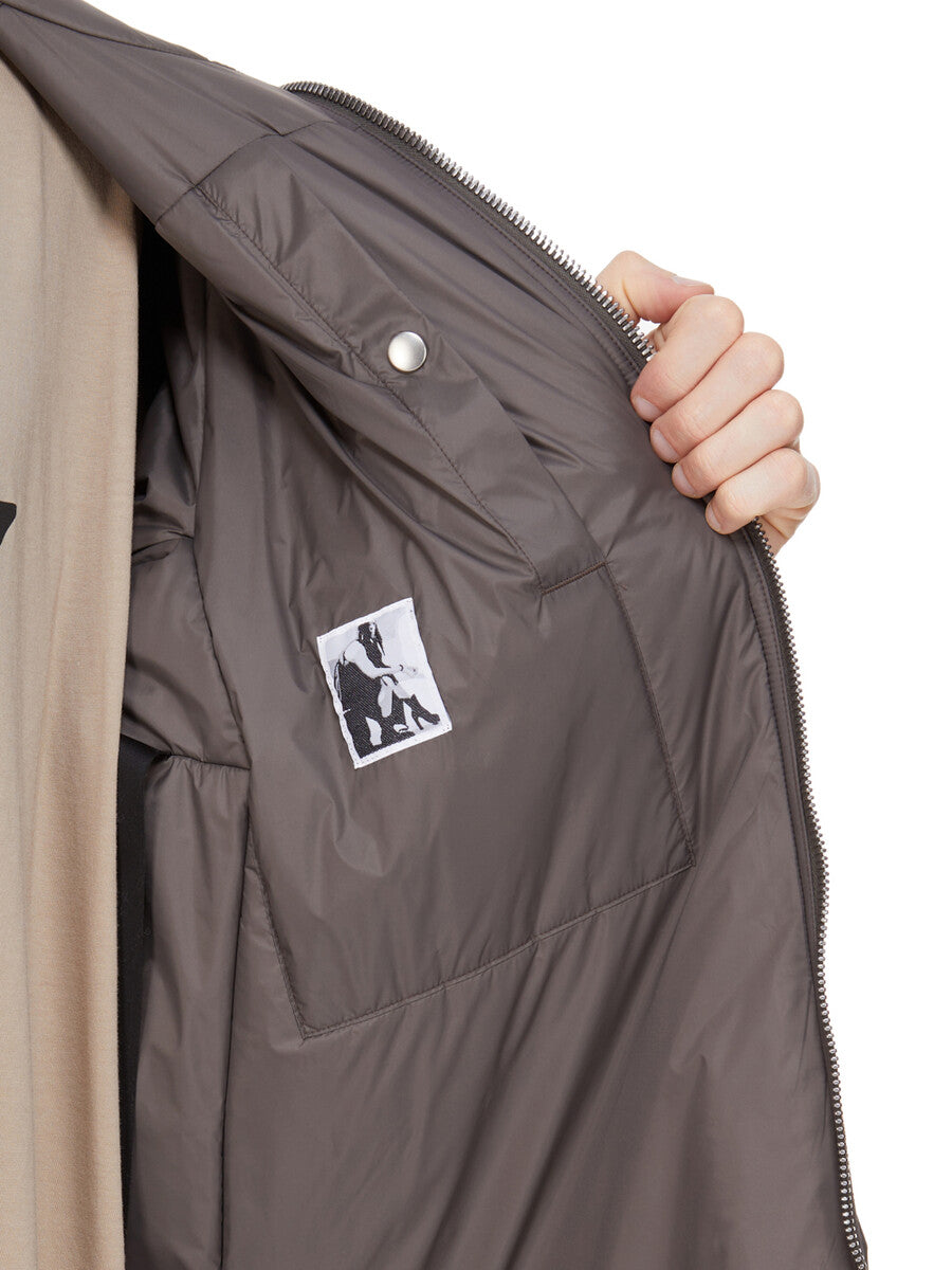 DU02E7973_NP_94 | SEALED WINDBREAKER COAT