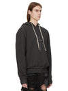 DU02F6262_FDEP4_13918 | OVERSIZED HOODIE
