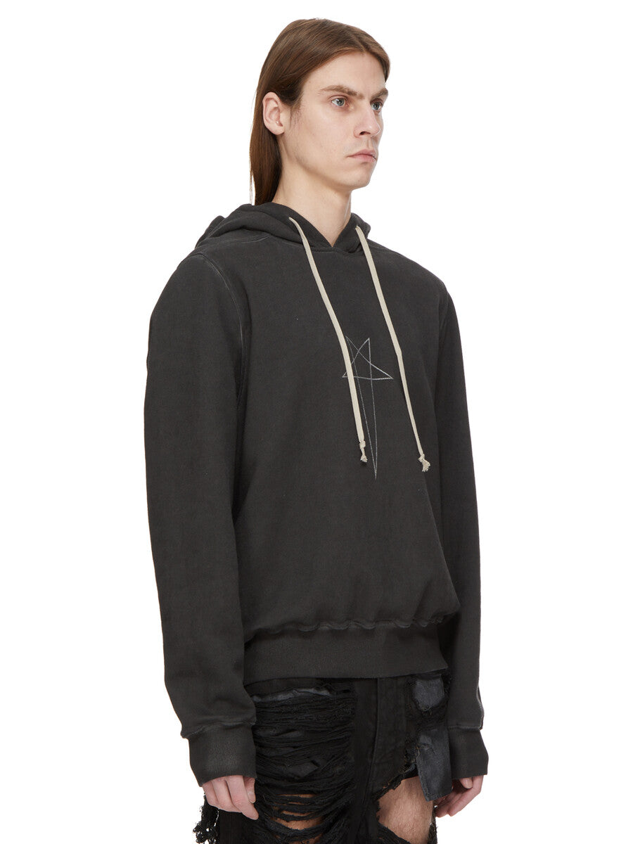 DU02F6262_FDEP4_13918 | OVERSIZED HOODIE