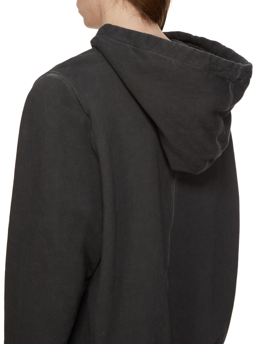 DU02F6262_FDEP4_13918 | OVERSIZED HOODIE
