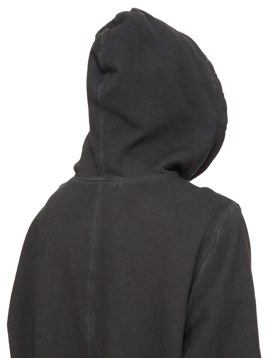 DU02F6262_FDEP4_13918 | OVERSIZED HOODIE
