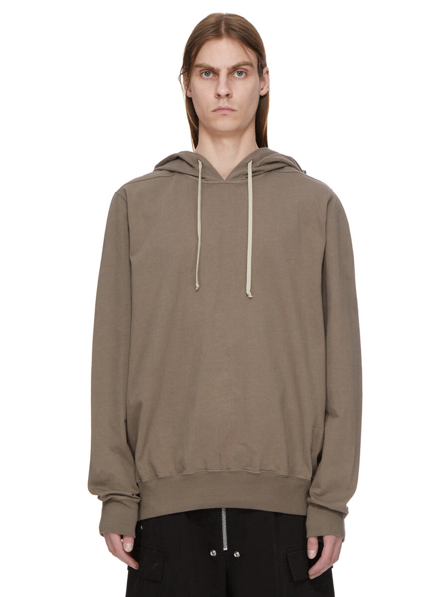 DU02F6262_RIGP_34 | OVERSIZED HOODIE