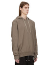 DU02F6262_RIGP_34 | OVERSIZED HOODIE