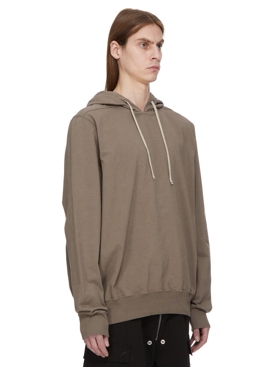 DU02F6262_RIGP_34 | OVERSIZED HOODIE