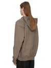 DU02F6262_RIGP_34 | OVERSIZED HOODIE