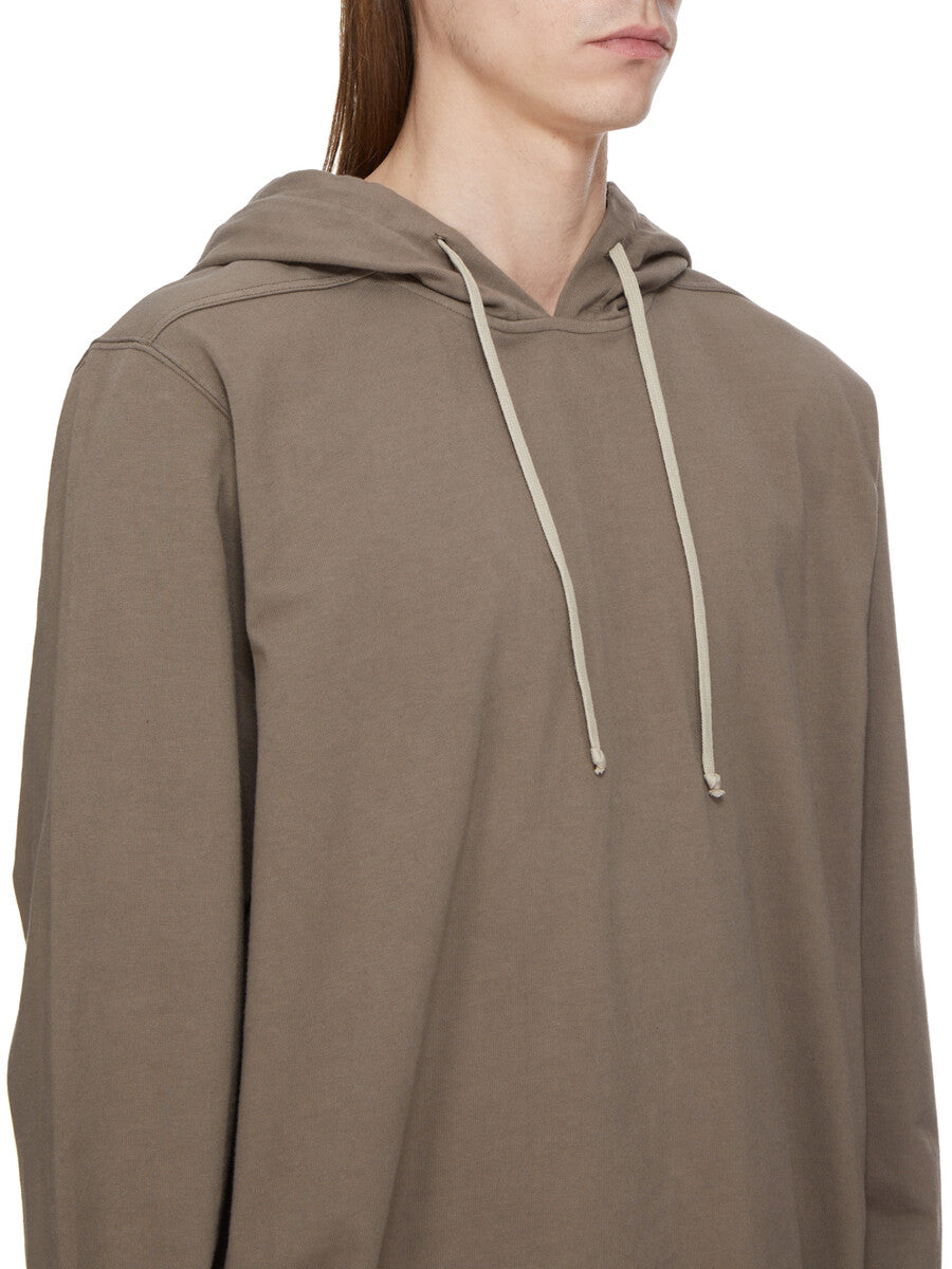 DU02F6262_RIGP_34 | OVERSIZED HOODIE