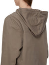 DU02F6262_RIGP_34 | OVERSIZED HOODIE