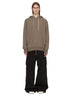 DU02F6262_RIGP_34 | OVERSIZED HOODIE